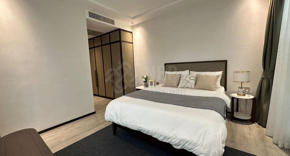For sale 3 bedrooms condo in Hua Hin, Prachuap Khiri Khan