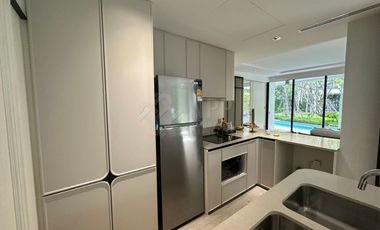 For sale 3 bedrooms condo in Hua Hin, Prachuap Khiri Khan