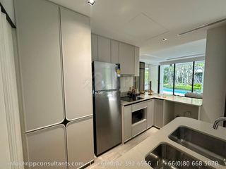 For sale 3 bedrooms condo in Hua Hin, Prachuap Khiri Khan