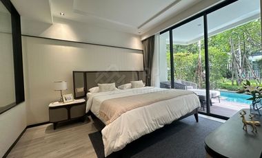 For sale 3 bedrooms condo in Hua Hin, Prachuap Khiri Khan