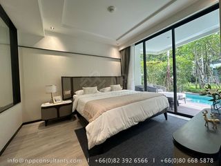 For sale 3 bedrooms condo in Hua Hin, Prachuap Khiri Khan