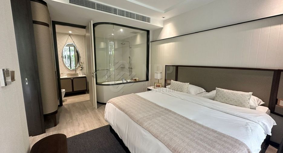 For sale 3 bedrooms condo in Hua Hin, Prachuap Khiri Khan