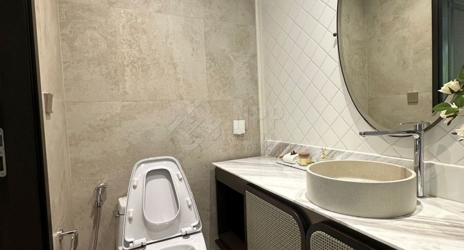 For sale 3 bedrooms condo in Hua Hin, Prachuap Khiri Khan