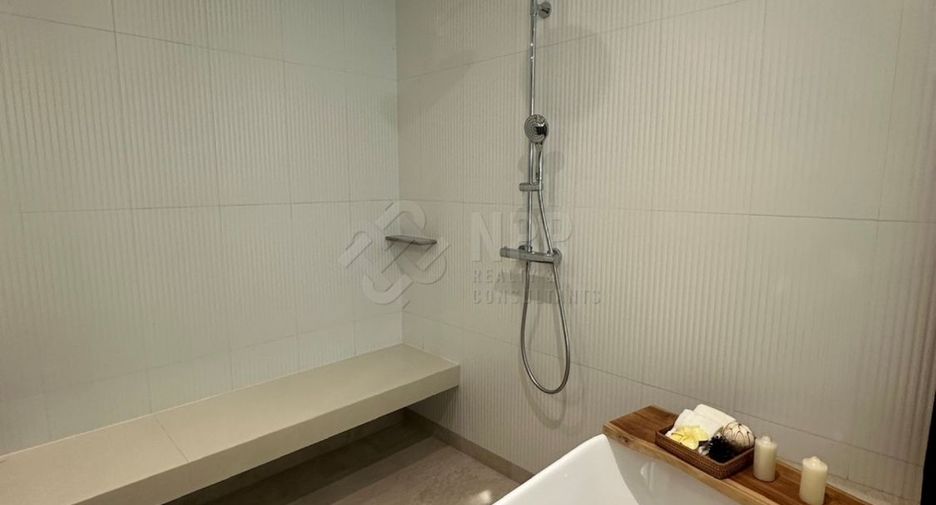 For sale 3 bedrooms condo in Hua Hin, Prachuap Khiri Khan