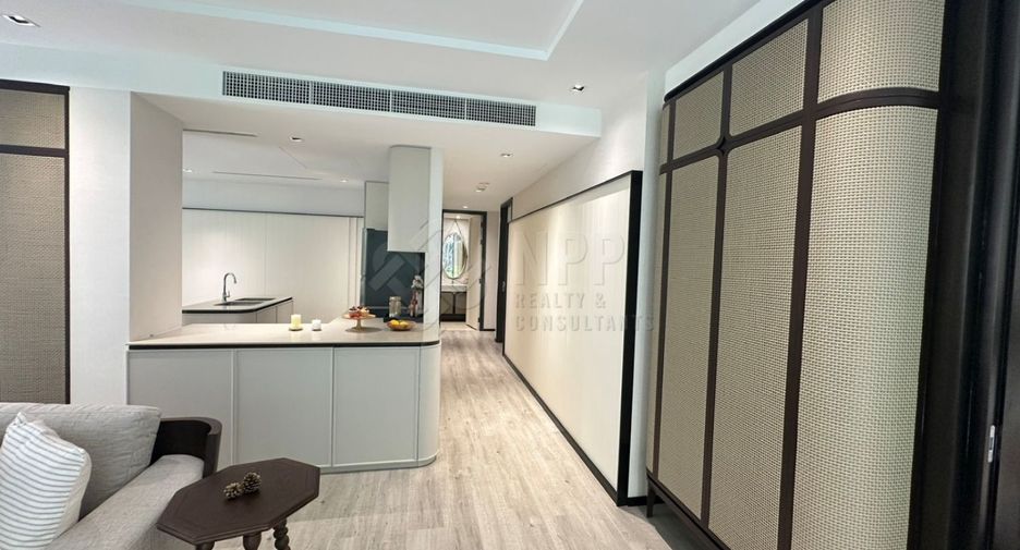 For sale 3 bedrooms condo in Hua Hin, Prachuap Khiri Khan