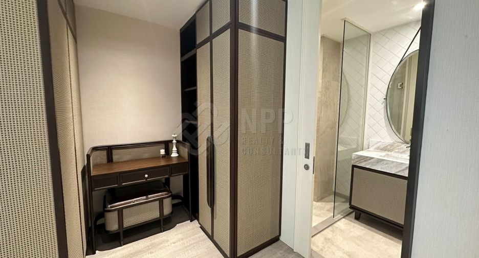 For sale 3 bedrooms condo in Hua Hin, Prachuap Khiri Khan
