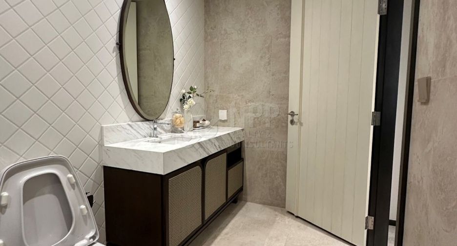 For sale 3 bedrooms condo in Hua Hin, Prachuap Khiri Khan