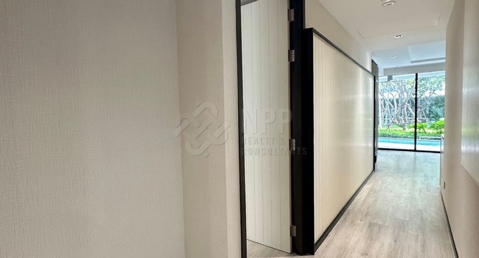 For sale 3 bedrooms condo in Hua Hin, Prachuap Khiri Khan