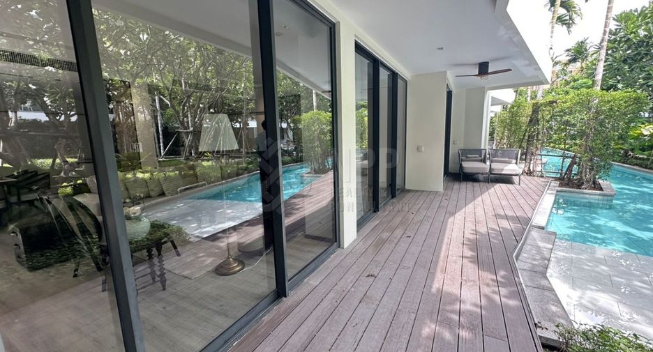 For sale 3 bedrooms condo in Hua Hin, Prachuap Khiri Khan