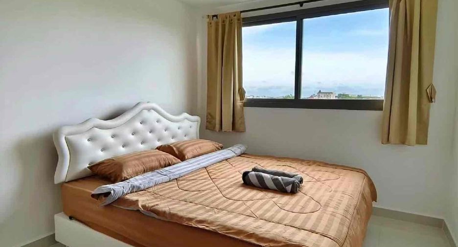 For rent 1 bed condo in Jomtien, Pattaya