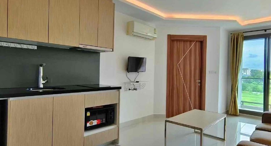 For rent 1 bed condo in Jomtien, Pattaya