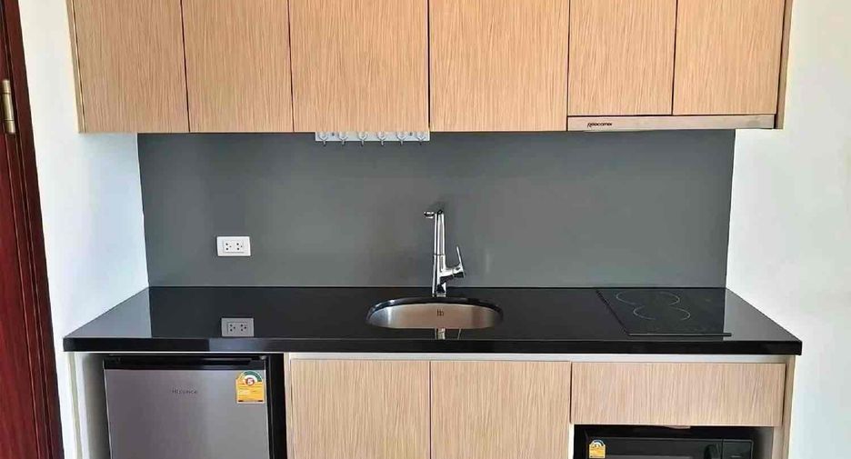 For rent 1 bed condo in Jomtien, Pattaya