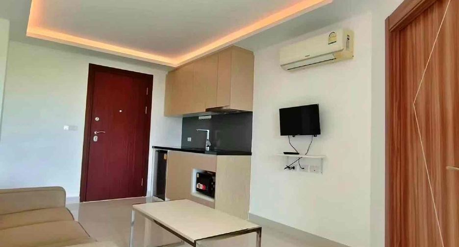 For rent 1 bed condo in Jomtien, Pattaya