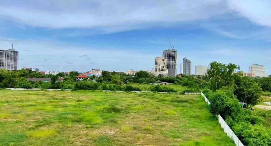 For rent 1 bed condo in Jomtien, Pattaya