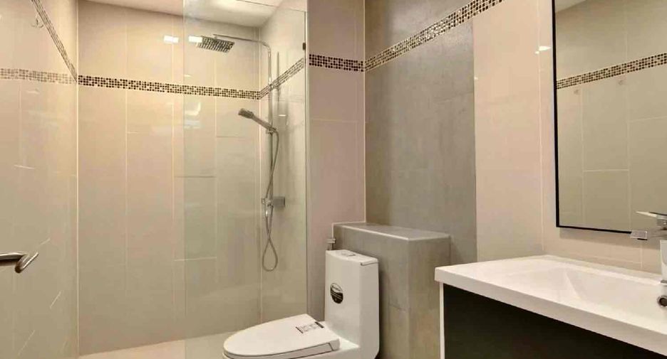 For rent 1 bed condo in Jomtien, Pattaya
