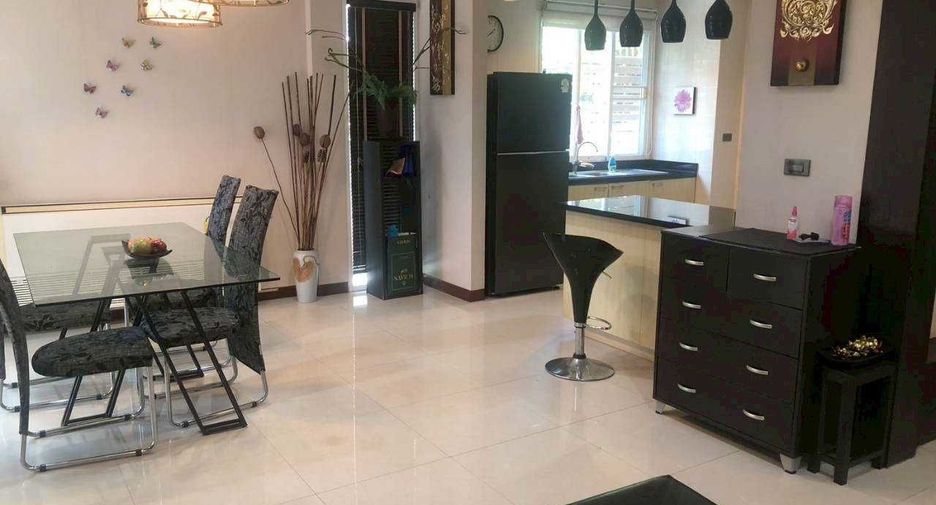 Аренда 3 спальни дом в Bang Phli, Самутпракан