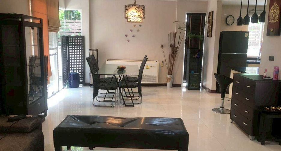 Аренда 3 спальни дом в Bang Phli, Самутпракан