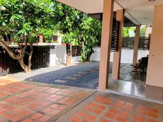出租 3 卧室 独立屋 在 Bang Phli, Samut Prakan