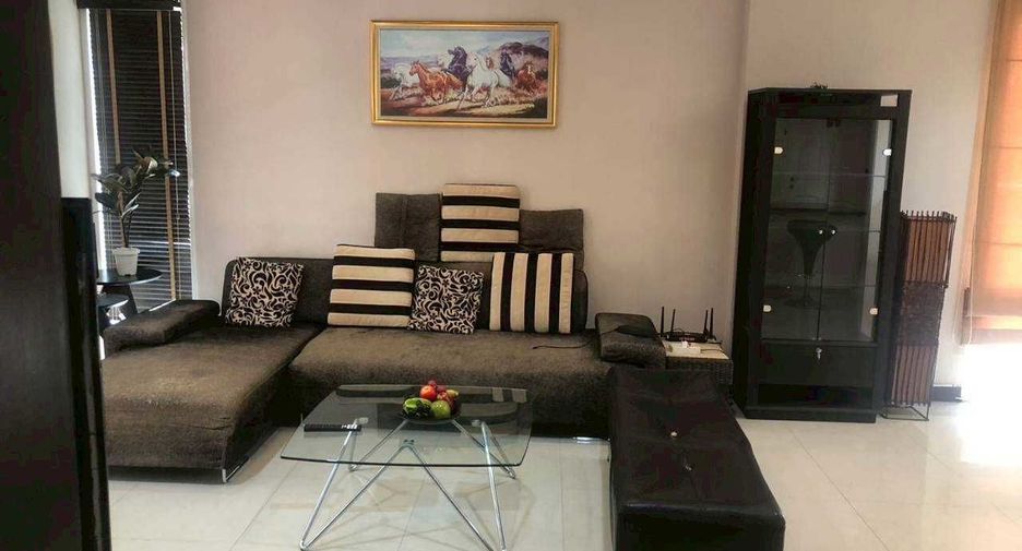 Аренда 3 спальни дом в Bang Phli, Самутпракан