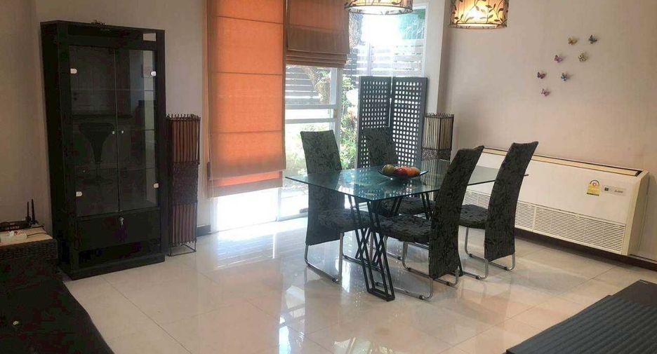Аренда 3 спальни дом в Bang Phli, Самутпракан