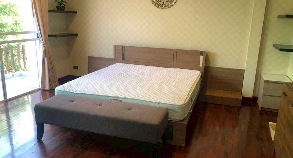 Аренда 3 спальни дом в Bang Phli, Самутпракан