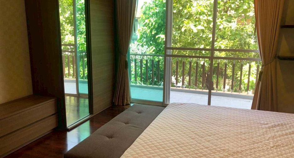 Аренда 3 спальни дом в Bang Phli, Самутпракан