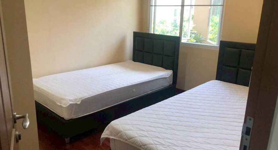 Аренда 3 спальни дом в Bang Phli, Самутпракан