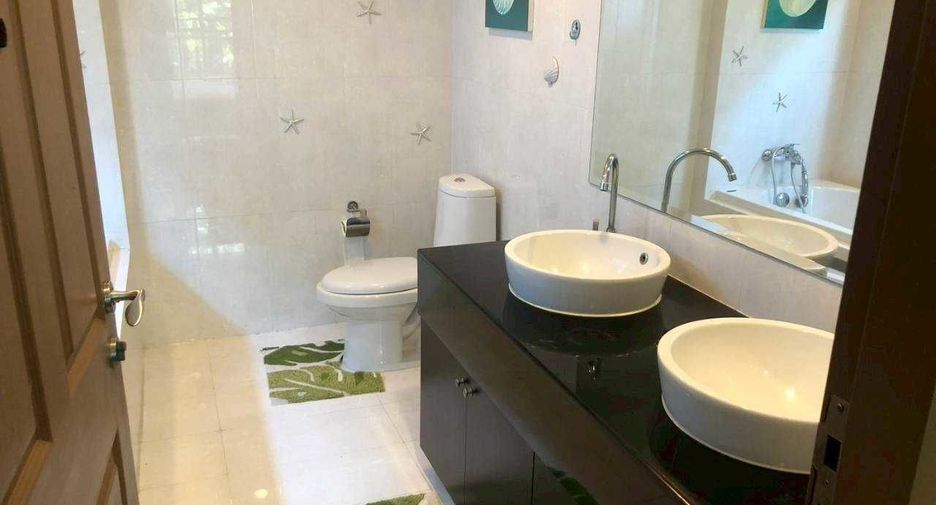 Аренда 3 спальни дом в Bang Phli, Самутпракан