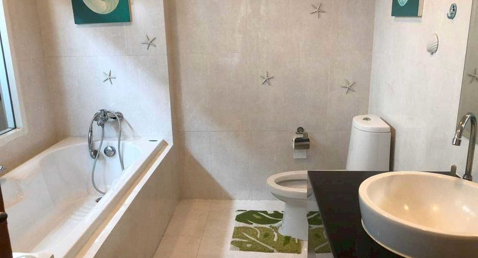 Аренда 3 спальни дом в Bang Phli, Самутпракан