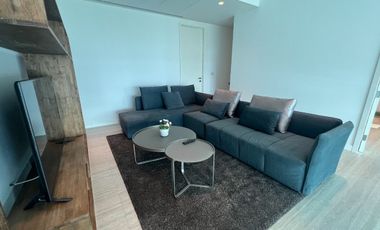 Wohnung zur Miete mit 2 Zimmer in Pathum Wan, Bangkok