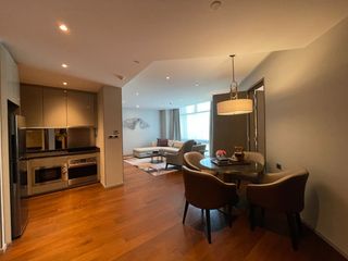 Wohnung zur Miete mit 3 Zimmer in Pathum Wan, Bangkok