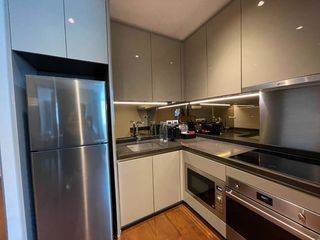 For rent 3 bedrooms condo in Pathum Wan, Bangkok
