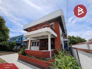 Casa en venta de 4 habitaciones en Huai Khwang, Bangkok
