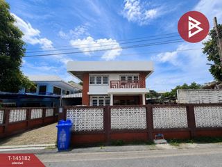 Casa en venta de 4 habitaciones en Huai Khwang, Bangkok