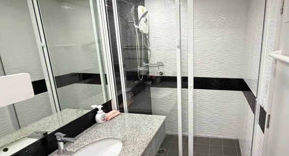 For rent 1 Beds condo in Bang Lamung, Chonburi