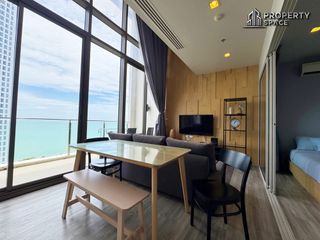 For sale 2 bedrooms condo in Bang Lamung, Chonburi