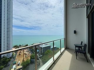 For sale 2 bedrooms condo in Bang Lamung, Chonburi