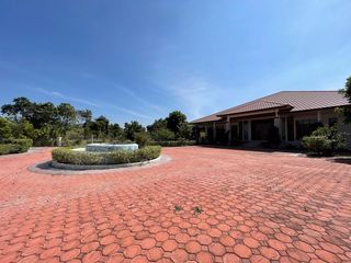 For sale land in Mueang Chon Buri, Chonburi