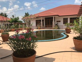 For sale land in Mueang Chon Buri, Chonburi