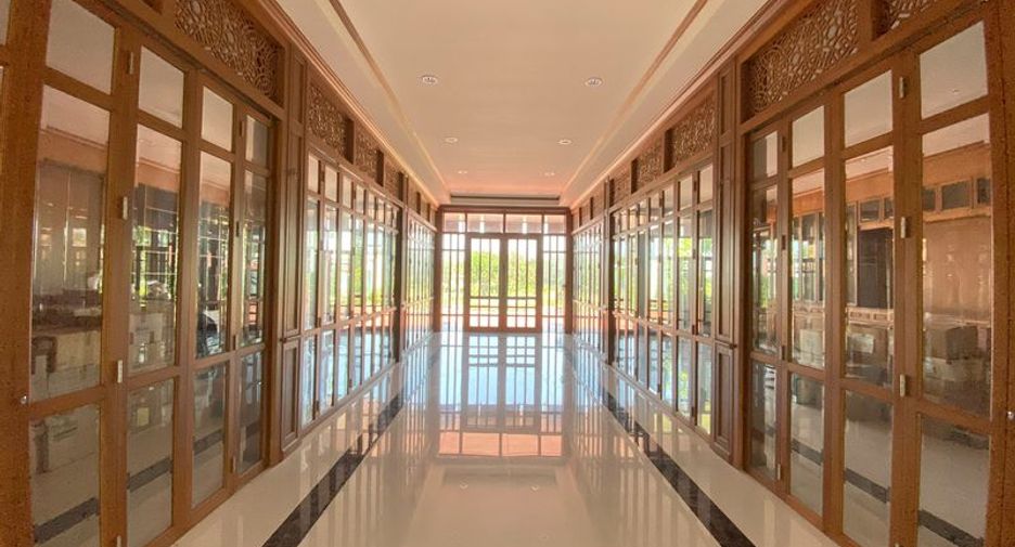 For sale land in Mueang Chon Buri, Chonburi