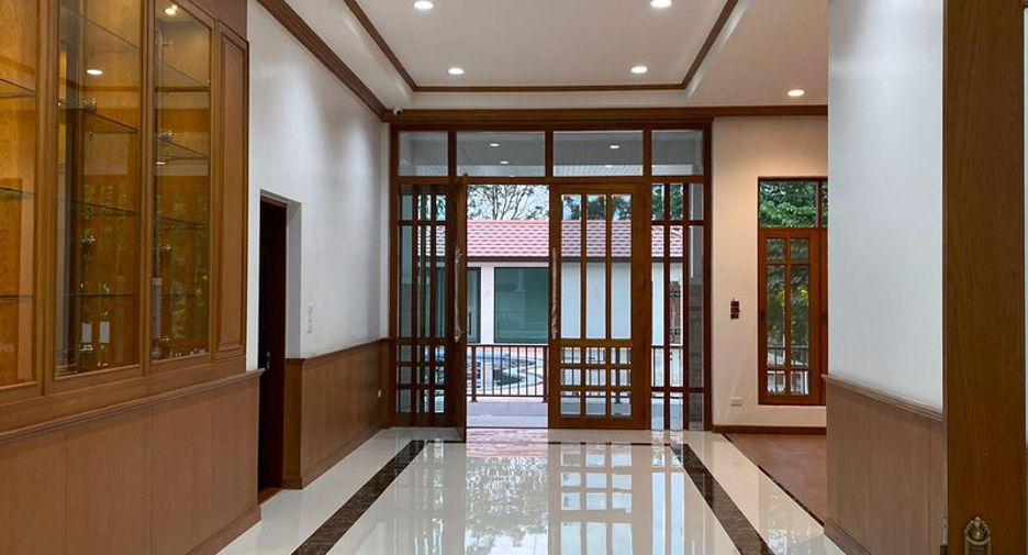 For sale land in Mueang Chon Buri, Chonburi
