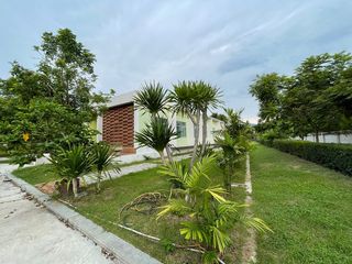 For sale land in Mueang Chon Buri, Chonburi