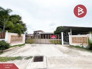 Casa en venta de 3 habitaciones en Mueang Chon Buri, Chonburi