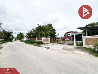 Casa en venta de 3 habitaciones en Mueang Chon Buri, Chonburi