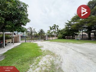 Casa en venta de 3 habitaciones en Mueang Chon Buri, Chonburi