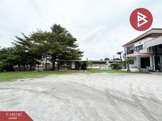 Casa en venta de 3 habitaciones en Mueang Chon Buri, Chonburi