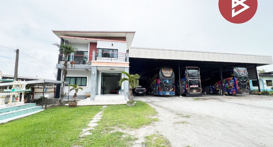 Casa en venta de 3 habitaciones en Mueang Chon Buri, Chonburi
