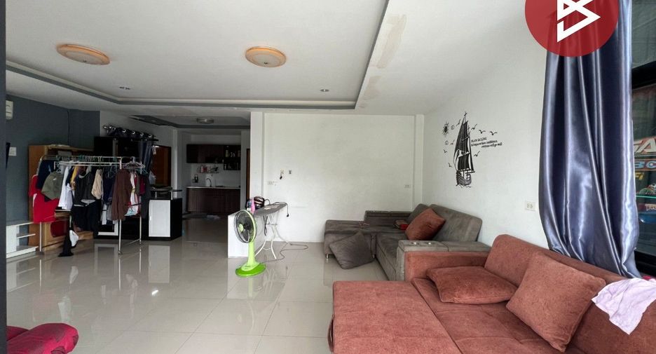Casa en venta de 3 habitaciones en Mueang Chon Buri, Chonburi