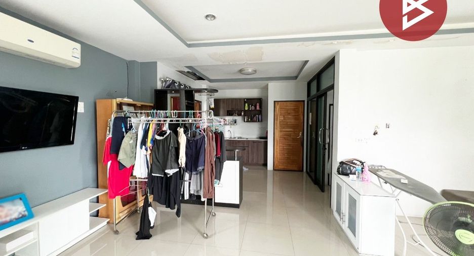 Casa en venta de 3 habitaciones en Mueang Chon Buri, Chonburi
