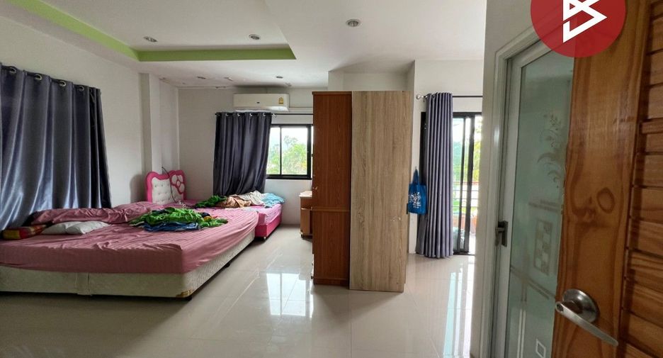 Casa en venta de 3 habitaciones en Mueang Chon Buri, Chonburi